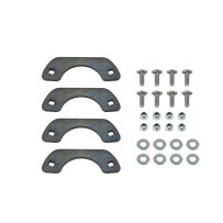 Glissière ARB Zero 36/44L : accès facile frigo 4x4 & van aménagé